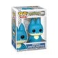 FUNKO POP! Vinyylifiguuri: Pokemon - Munchlax hinta ja tiedot | Pelien oheistuotteet | hobbyhall.fi