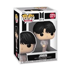 Vinyylifiguuri Funko Pop! BTS Jimin hinta ja tiedot | Pelien oheistuotteet | hobbyhall.fi