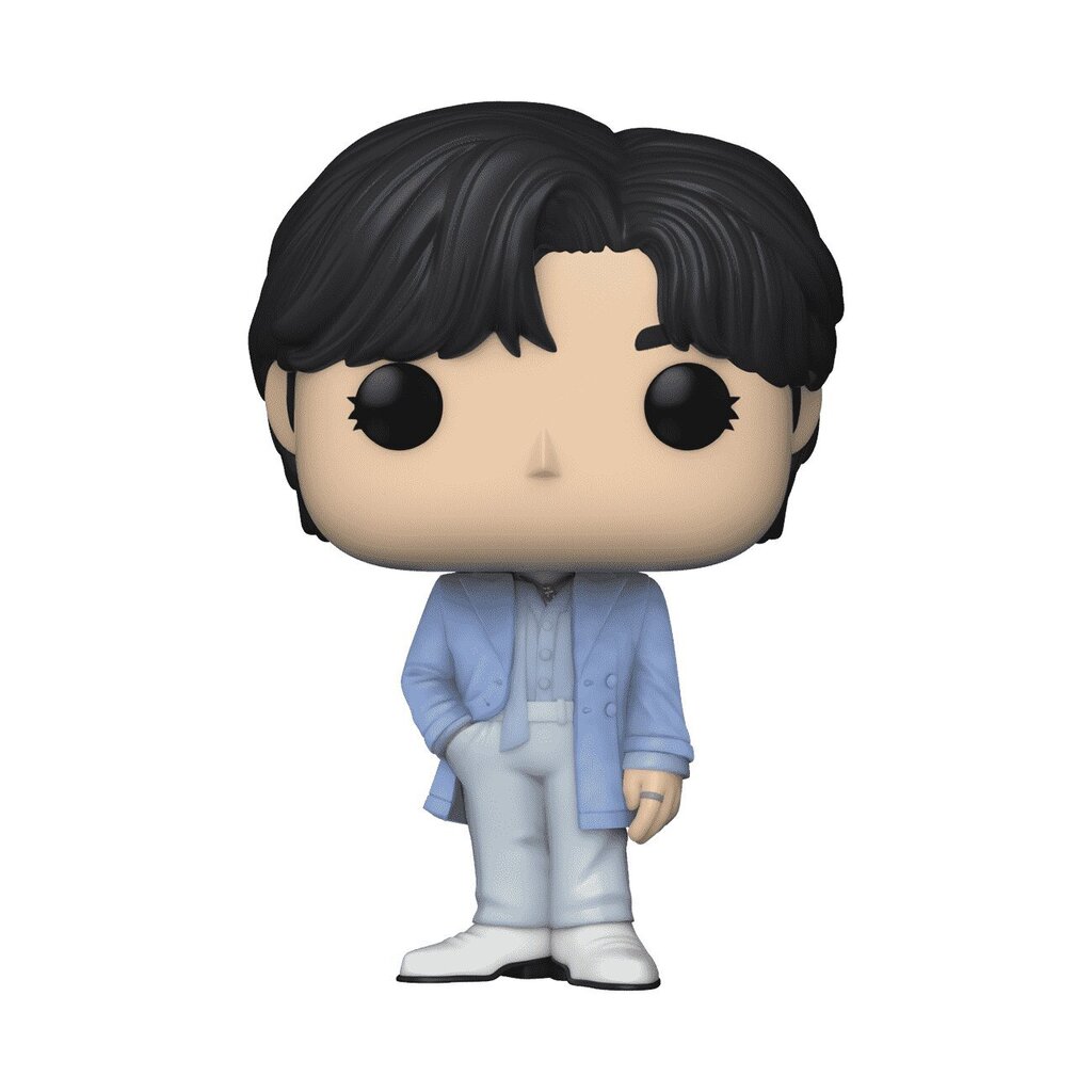 Vinyylifiguuri Funko Pop! BTS V hinta ja tiedot | Pelien oheistuotteet | hobbyhall.fi