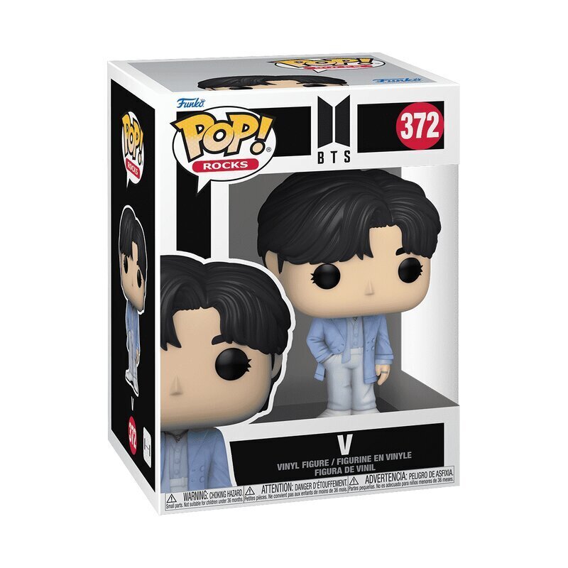 Vinyylifiguuri Funko Pop! BTS V hinta ja tiedot | Pelien oheistuotteet | hobbyhall.fi