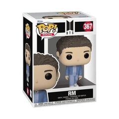 Vinyylifiguuri: Funko Pop! BTS RM hinta ja tiedot | Pelien oheistuotteet | hobbyhall.fi