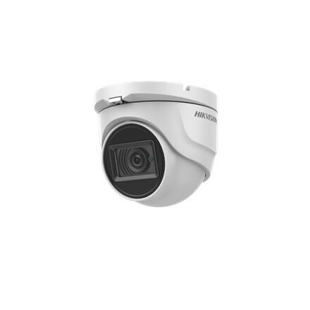 Hikvision IP Camera DS-2CE76H8T-ITMF Dom hinta ja tiedot | Valvontakamerat | hobbyhall.fi