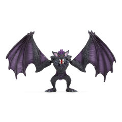 Eldorador Schleich Shadow Bat figuuri, harmaa hinta ja tiedot | Poikien lelut | hobbyhall.fi
