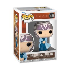 Figuuri Funko POP! Dune 2 Prinsessa Irulan hinta ja tiedot | Pelien oheistuotteet | hobbyhall.fi