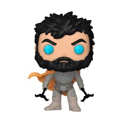 Figuuri Funko POP! Dune 2 Stilgar hinta ja tiedot | Pelien oheistuotteet | hobbyhall.fi