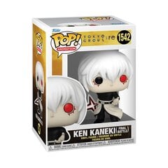 Figuuri Funko POP! Tokyo Ghoul ja Ken Kaneki hinta ja tiedot | Pelien oheistuotteet | hobbyhall.fi