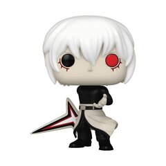 Figuuri Funko POP! Tokyo Ghoul ja Ken Kaneki hinta ja tiedot | Pelien oheistuotteet | hobbyhall.fi