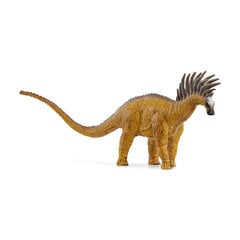 Dinosaur Bajadasaurus -hahmo Schleich, ruskea hinta ja tiedot | Poikien lelut | hobbyhall.fi