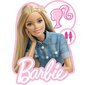 TREFL BARBIE puinen palapeli "Barbie", 50 det. hinta ja tiedot | Palapelit | hobbyhall.fi