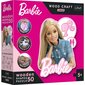 TREFL BARBIE puinen palapeli "Barbie", 50 palaa hinta ja tiedot | Palapelit | hobbyhall.fi