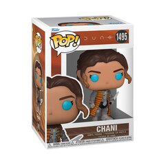 Figuuri Funko POP! Dune 2 Chani hinta ja tiedot | Pelien oheistuotteet | hobbyhall.fi