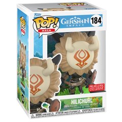 Figuuri Funko POP! Genshin Impact Hilichurl hinta ja tiedot | Pelien oheistuotteet | hobbyhall.fi