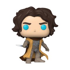 Figuuri Funko POP! Dyyni 2 Paul Atreides hinta ja tiedot | Pelien oheistuotteet | hobbyhall.fi