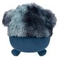 SQUISHMALLOWS W18 Pehmolelu Sininen Bigfoot, 28 cm hinta ja tiedot | Pehmolelut | hobbyhall.fi