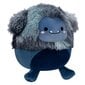 SQUISHMALLOWS W18 Pehmolelu Sininen Bigfoot, 28 cm hinta ja tiedot | Pehmolelut | hobbyhall.fi
