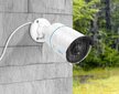 Valvontakamera Reolink RLC-510A 5MP IP henkilö- ja ajoneuvotunnisteella hinta ja tiedot | Valvontakamerat | hobbyhall.fi