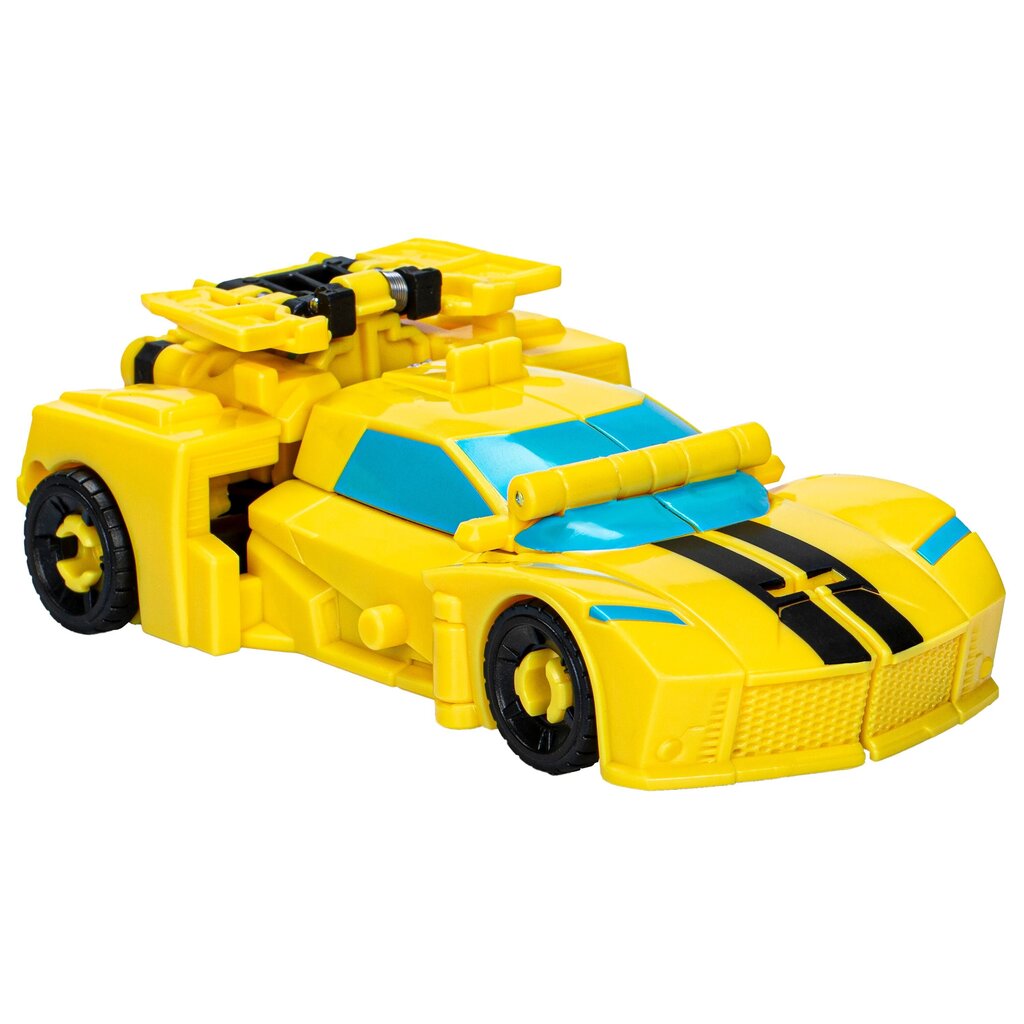 Transformer Transformers Earthspark Combiner hinta ja tiedot | Poikien lelut | hobbyhall.fi