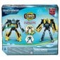 Transformer Transformers Earthspark Combiner hinta ja tiedot | Poikien lelut | hobbyhall.fi