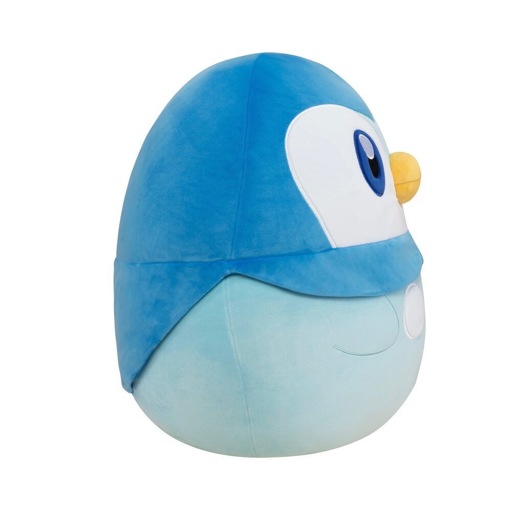 SQUISHMALLOWS Pokemon-pehmo Piplup, 35 cm hinta ja tiedot | Pehmolelut | hobbyhall.fi