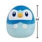 SQUISHMALLOWS Pokemon-pehmo Piplup, 35 cm hinta ja tiedot | Pehmolelut | hobbyhall.fi