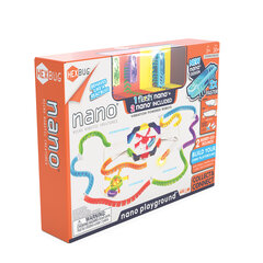 Hexbug Nano leikkikenttä -setti hinta ja tiedot | Hexbug Lapset | hobbyhall.fi