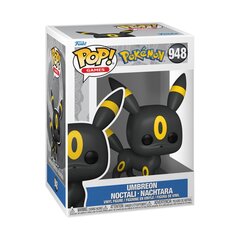 FUNKO POP! Vinyylihahmo: Pokemon - Umbreon hinta ja tiedot | Pelien oheistuotteet | hobbyhall.fi