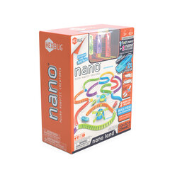 Rakennussetti Nano Land Hexbug hinta ja tiedot | Hexbug Lapset | hobbyhall.fi