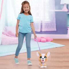 Interaktiivinen corgi Furreal Pooplatos hinta ja tiedot | FurReal Poopalots Lapset | hobbyhall.fi