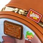 Loungefly WB Charlie and the Chocolate Factory 50Th Anniversary Mini Backpack (WWOBK0003) hinta ja tiedot | Pelien oheistuotteet | hobbyhall.fi