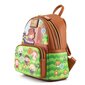 Loungefly WB Charlie and the Chocolate Factory 50Th Anniversary Mini Backpack (WWOBK0003) hinta ja tiedot | Pelien oheistuotteet | hobbyhall.fi