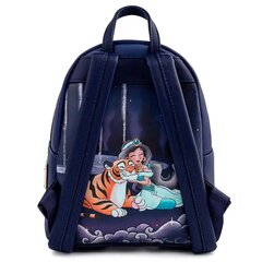 Loungefly Disney: Aladdin - Jasmine Castle Mini Backpack (WDBK1721) hinta ja tiedot | Pelien oheistuotteet | hobbyhall.fi