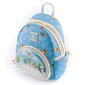 Loungefly Elf Buddy And Friends Mini Backpack (ELFBK0004) reppu hinta ja tiedot | Urheilukassit ja reput | hobbyhall.fi