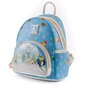 Loungefly Elf Buddy And Friends Mini Backpack (ELFBK0004) reppu hinta ja tiedot | Urheilukassit ja reput | hobbyhall.fi