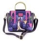 Loungefly: Disney Princess And The Frog Tiana's Palace Crossbody Bag (WDTB2347) hinta ja tiedot | Pelien oheistuotteet | hobbyhall.fi