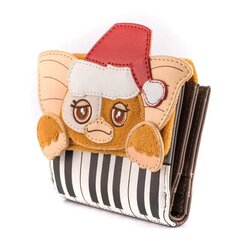 Loungefly Gremlins Gizmo Holiday Keyboard Cosplay Zip Around Wallet (GREWA0001) hinta ja tiedot | Pelien oheistuotteet | hobbyhall.fi