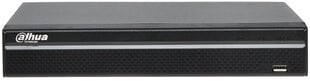 16-kanavainen IP-videonauhuri Dahua NVR4116HS-4KS2/L hinta ja tiedot | Dahua Kodin remontointi | hobbyhall.fi