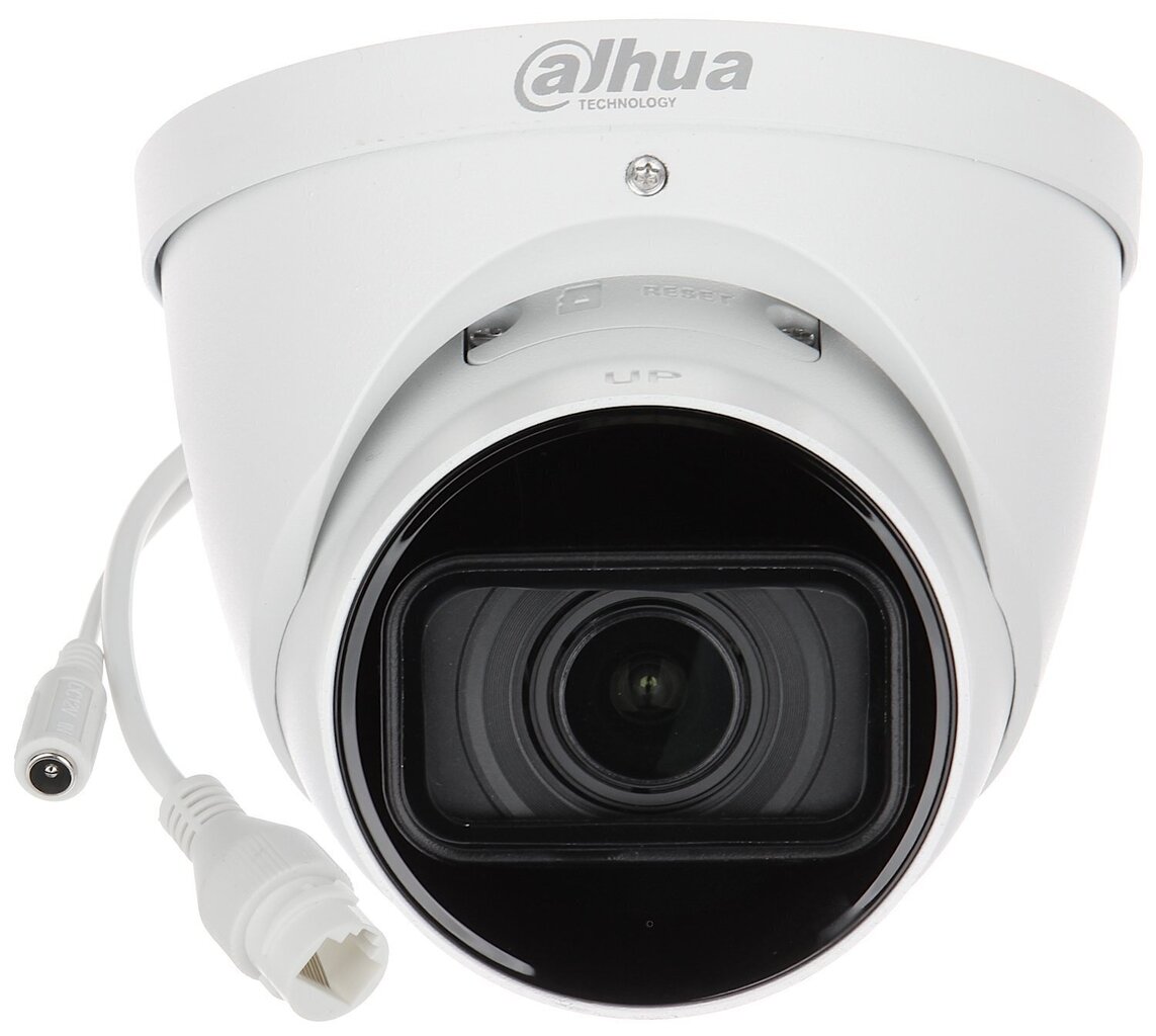 IP-kamera Dahua IPC-HDW3841T-ZAS-27135, 8.3MP, 2.7-13.5mm, Zoom hinta ja tiedot | Valvontakamerat | hobbyhall.fi