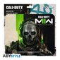 Abysse Call of Duty - Key Art joustava hiirimatto (ABYACC455) hinta ja tiedot | Hiiret | hobbyhall.fi