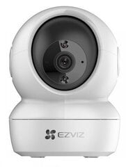 EZVIZ C6N -valvontakamera sisäkäyttöön hinta ja tiedot | Ezviz Kodin remontointi | hobbyhall.fi