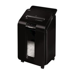 Fellowes AutoMax 4629201 hinta ja tiedot | Paperisilppurit | hobbyhall.fi