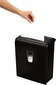 Fellowes Powershred H-6C hinta ja tiedot | Paperisilppurit | hobbyhall.fi