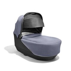 Vaunukoppa Baby Jogger City Sights, harmaa hinta ja tiedot | Vaunut ja rattaat | hobbyhall.fi