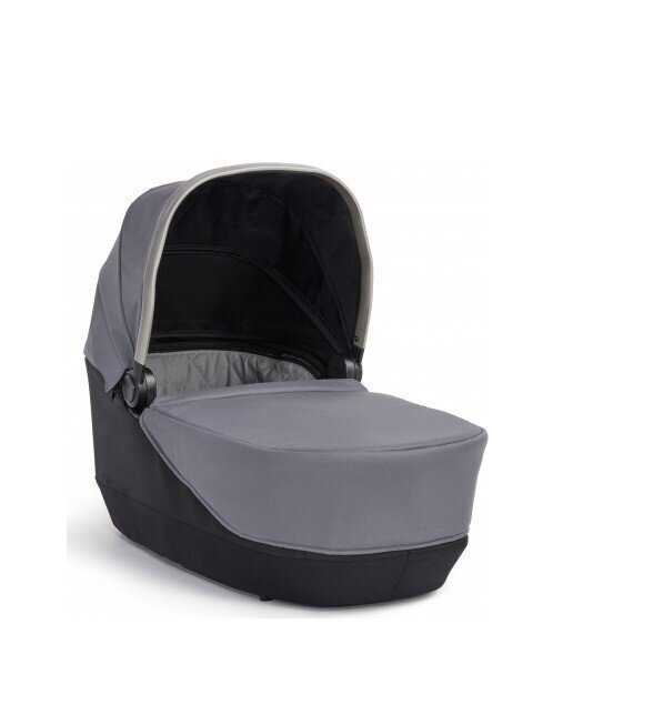 Vaunukoppa Baby Jogger City Sights, Dark Slate hinta ja tiedot | Vaunut ja rattaat | hobbyhall.fi