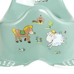 Naktipuodis Keeeper Funny Farm 18648, green hinta ja tiedot | Potat | hobbyhall.fi