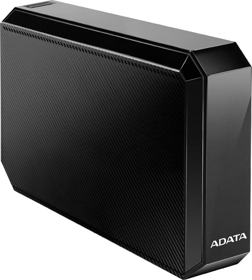 ADATA AHM800-8TU32G1-CEUBK hinta ja tiedot | Ulkoiset kovalevyt | hobbyhall.fi