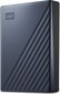 Western Digital WDBFTM0050BBL-WESN hinta ja tiedot | Ulkoiset kovalevyt | hobbyhall.fi