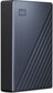 Western Digital WDBFTM0050BBL-WESN hinta ja tiedot | Ulkoiset kovalevyt | hobbyhall.fi