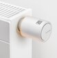 Netatmo smart radiator -etäohjattava älytermostaatti hinta ja tiedot | Turvajärjestelmien ohjaimet | hobbyhall.fi