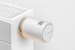 Netatmo smart radiator -etäohjattava älytermostaatti hinta ja tiedot | Turvajärjestelmien ohjaimet | hobbyhall.fi