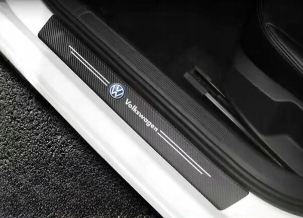 Suojatarrat Volkswagen Passat Golf hinta ja tiedot | Lisätarvikkeet autoiluun | hobbyhall.fi